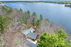 3287 Knotty Pine Trl, , Eagle River,  WI 54521