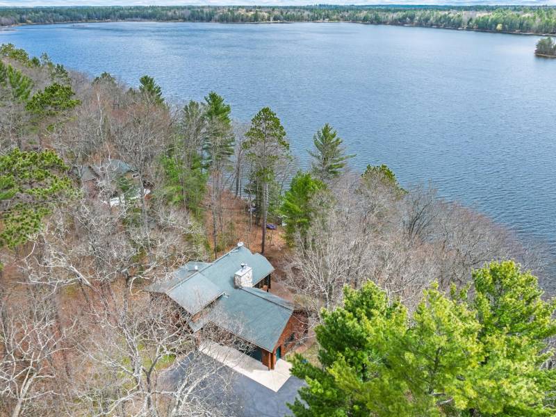 3287 Knotty Pine Trl, , Eagle River,  WI 54521