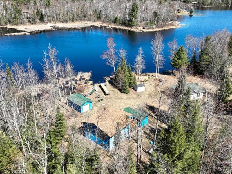 8446 Mast Dr, , Minocqua,  WI 54548 USA