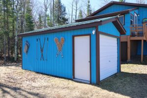 8446 Mast Dr, , Minocqua,  WI 54548 USA