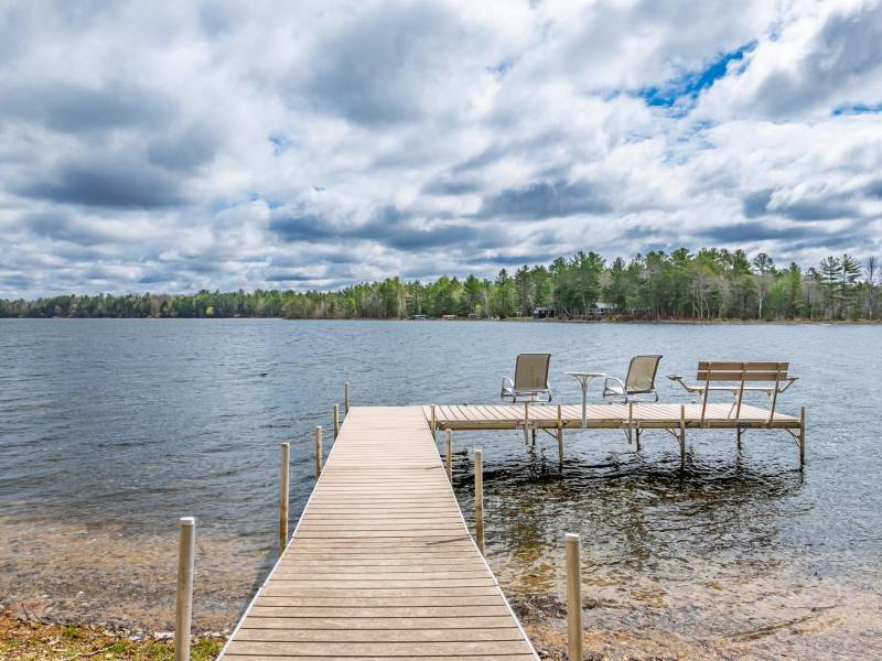 3287 Knotty Pine Trl, , Eagle River,  WI 54521