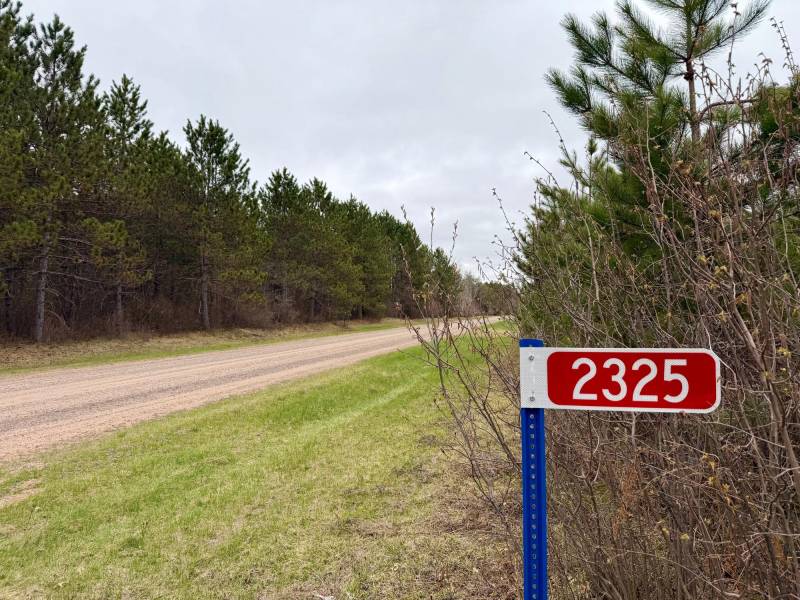 2325 Lund Rd, Nokomis, Tomahawk,  WI 54529 United States