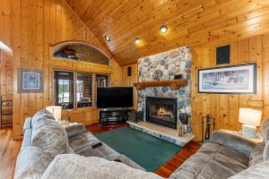 3287 Knotty Pine Trl, , Eagle River,  WI 54521