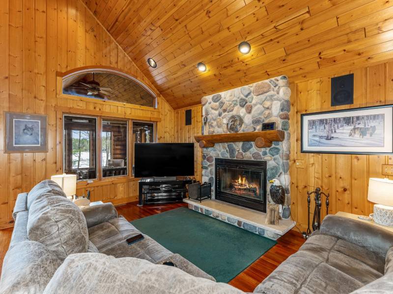3287 Knotty Pine Trl, , Eagle River,  WI 54521