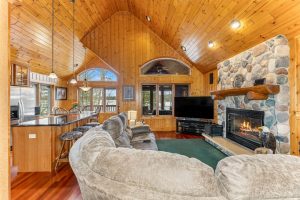 3287 Knotty Pine Trl, , Eagle River,  WI 54521