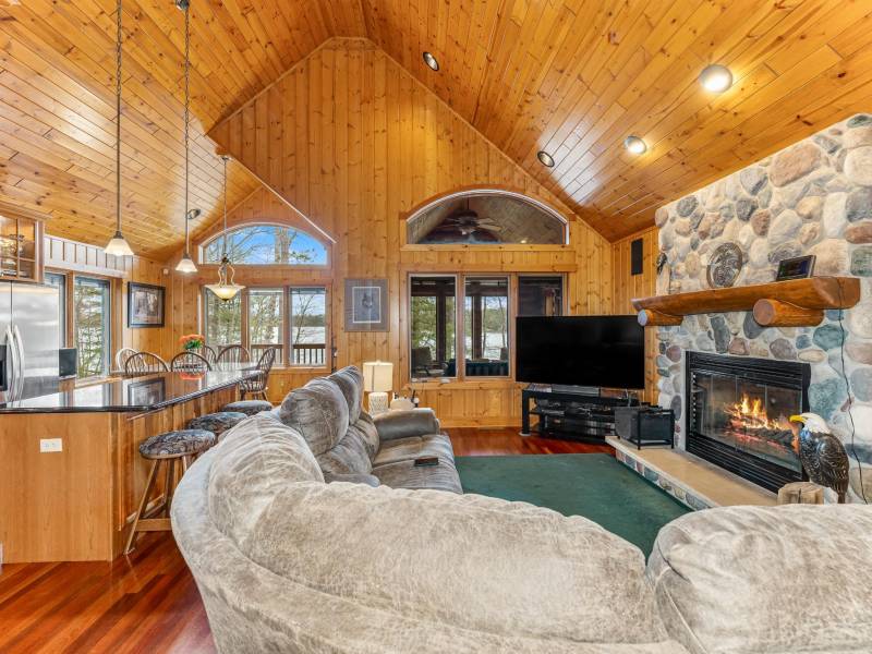 3287 Knotty Pine Trl, , Eagle River,  WI 54521