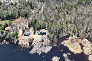 8446 Mast Dr, , Minocqua,  WI 54548 USA