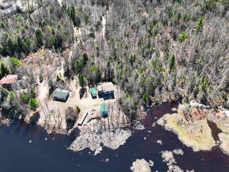 8446 Mast Dr, , Minocqua,  WI 54548 USA