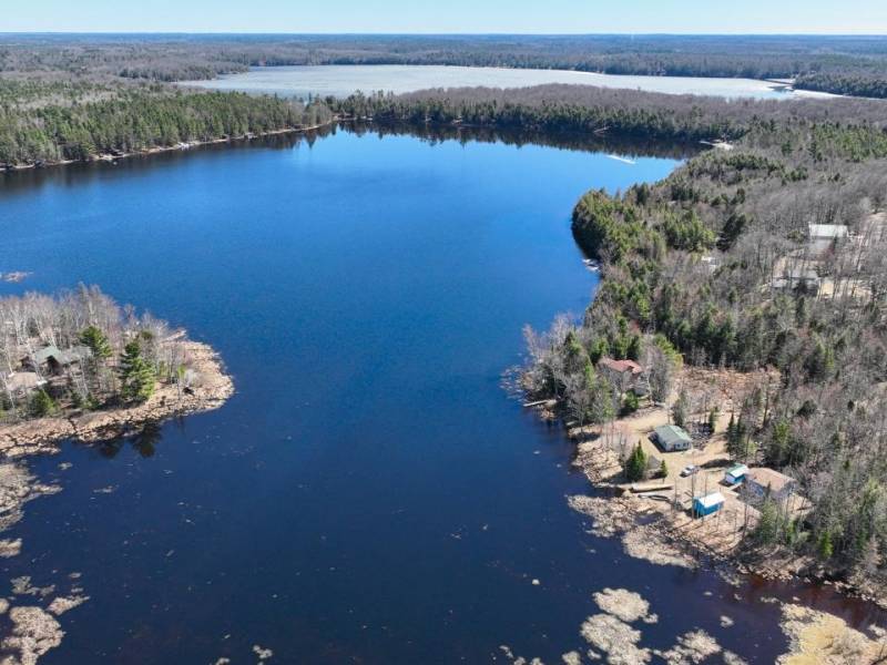 8446 Mast Dr, , Minocqua,  WI 54548 USA