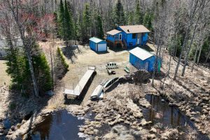8446 Mast Dr, , Minocqua,  WI 54548 USA