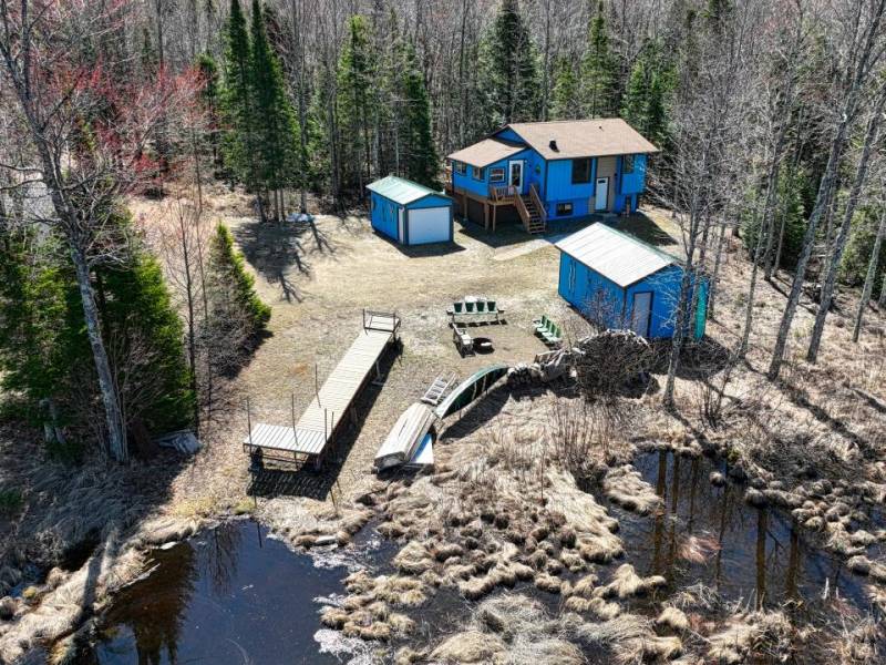 8446 Mast Dr, , Minocqua,  WI 54548 USA