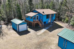 8446 Mast Dr, , Minocqua,  WI 54548 USA