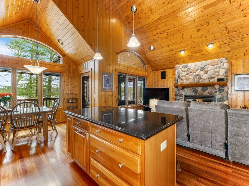 3287 Knotty Pine Trl, , Eagle River,  WI 54521