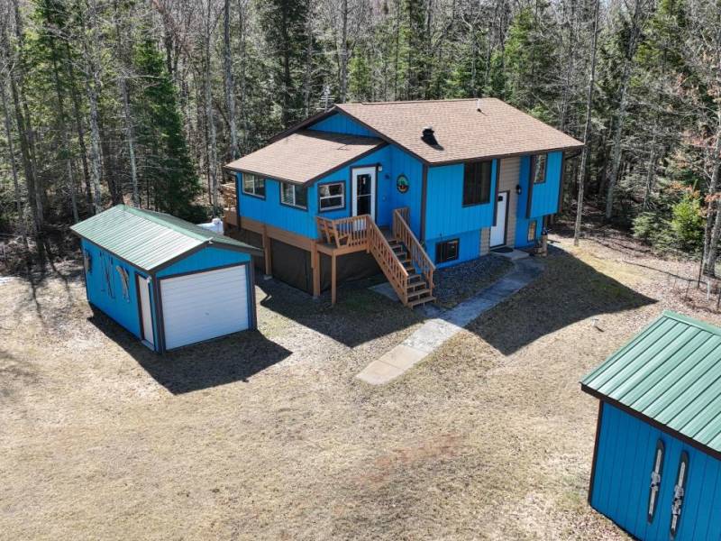 8446 Mast Dr, , Minocqua,  WI 54548 USA