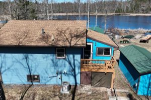 8446 Mast Dr, , Minocqua,  WI 54548 USA