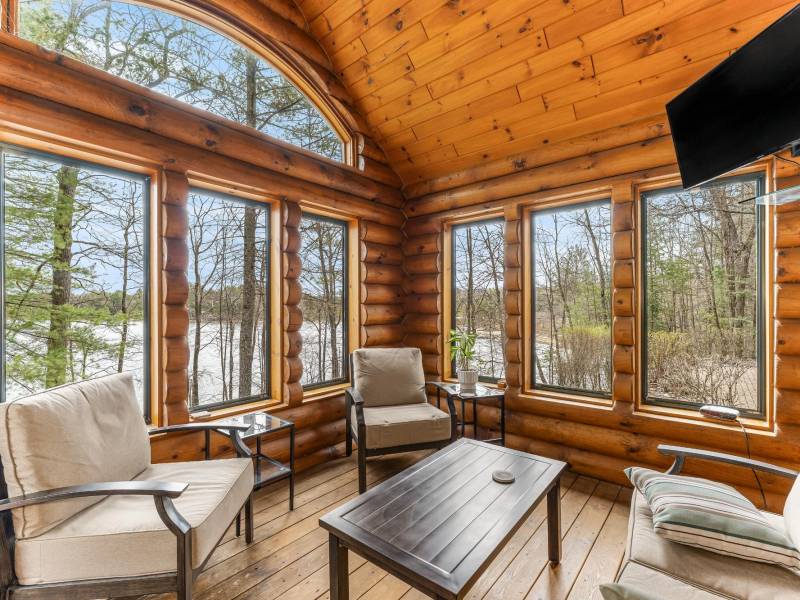 3287 Knotty Pine Trl, , Eagle River,  WI 54521