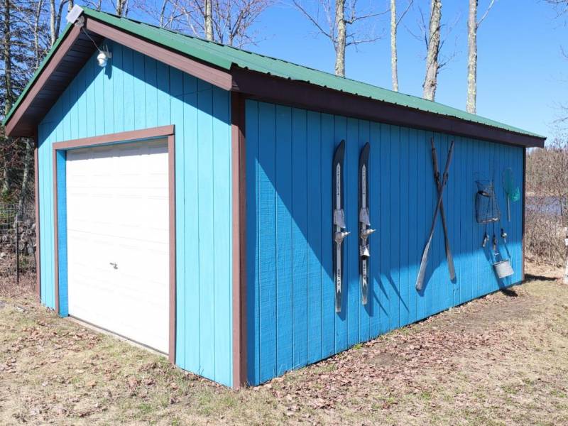 8446 Mast Dr, , Minocqua,  WI 54548 USA