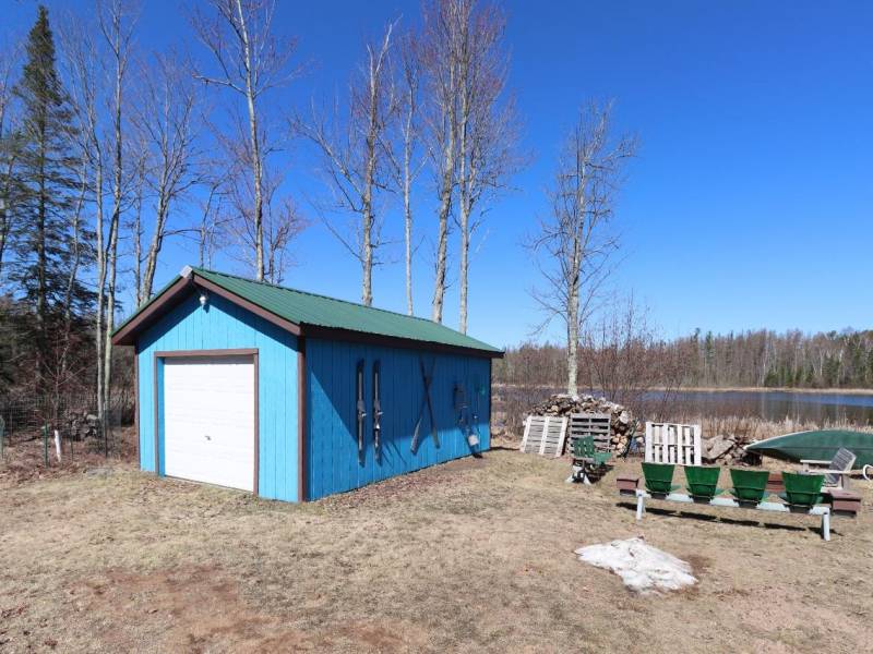 8446 Mast Dr, , Minocqua,  WI 54548 USA