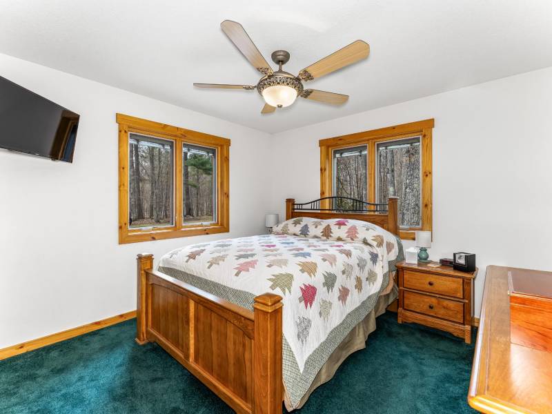 3287 Knotty Pine Trl, , Eagle River,  WI 54521