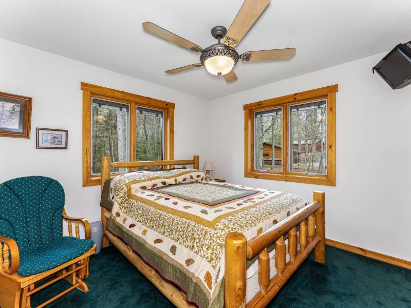 3287 Knotty Pine Trl, , Eagle River,  WI 54521