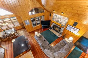 3287 Knotty Pine Trl, , Eagle River,  WI 54521