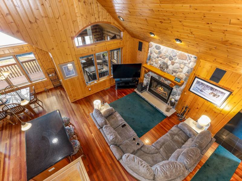 3287 Knotty Pine Trl, , Eagle River,  WI 54521