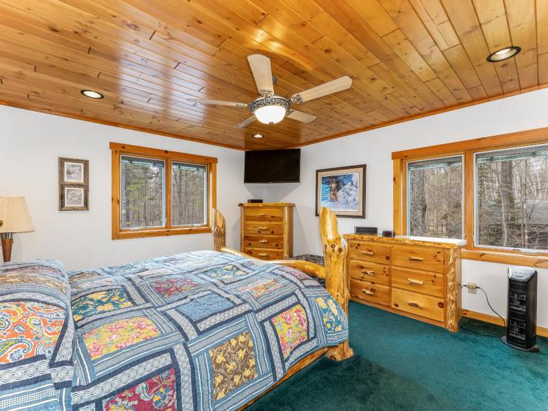 3287 Knotty Pine Trl, , Eagle River,  WI 54521