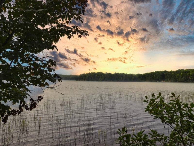 7661 Lone Pine Dr,, Presque Isle, Presque Isle,  WI 54560 United States