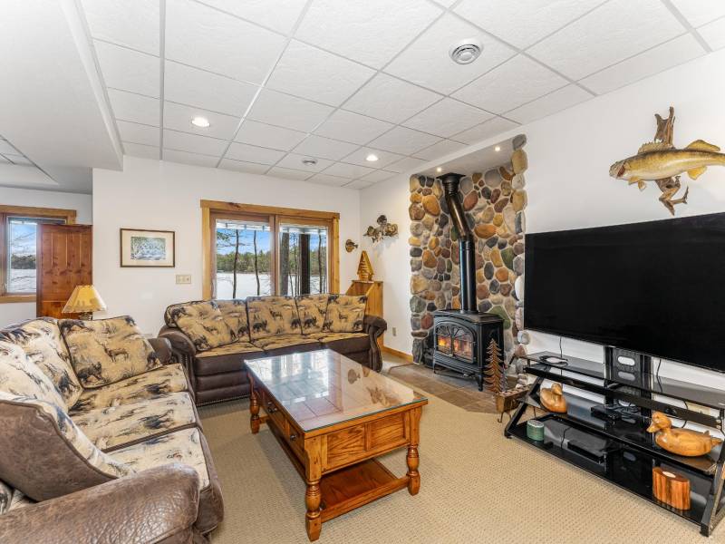 3287 Knotty Pine Trl, , Eagle River,  WI 54521