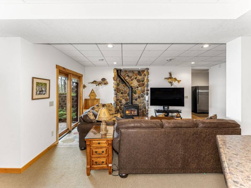 3287 Knotty Pine Trl, , Eagle River,  WI 54521