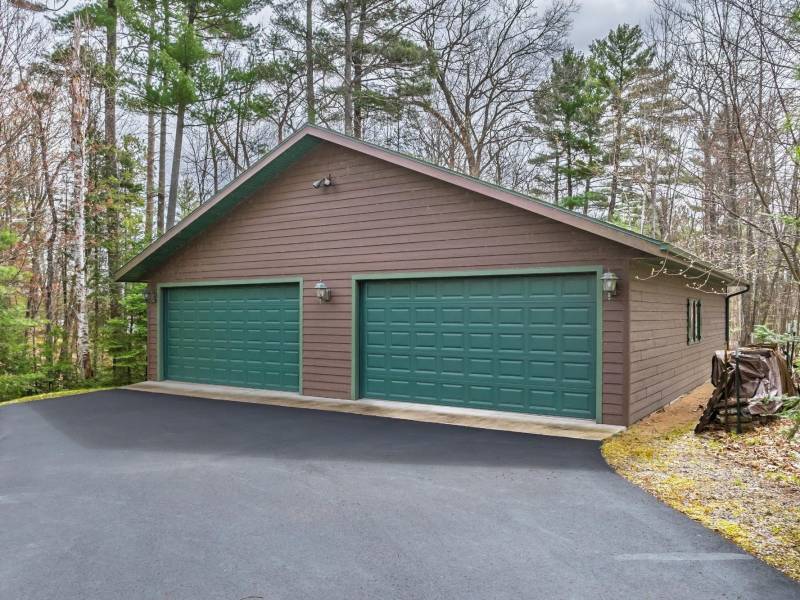 3287 Knotty Pine Trl, , Eagle River,  WI 54521