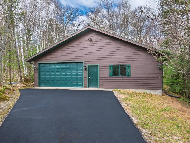 3287 Knotty Pine Trl, , Eagle River,  WI 54521