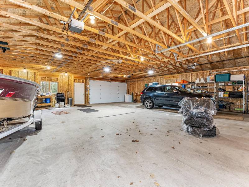 3287 Knotty Pine Trl, , Eagle River,  WI 54521
