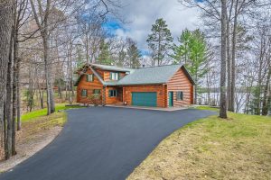 3287 Knotty Pine Trl, , Eagle River,  WI 54521