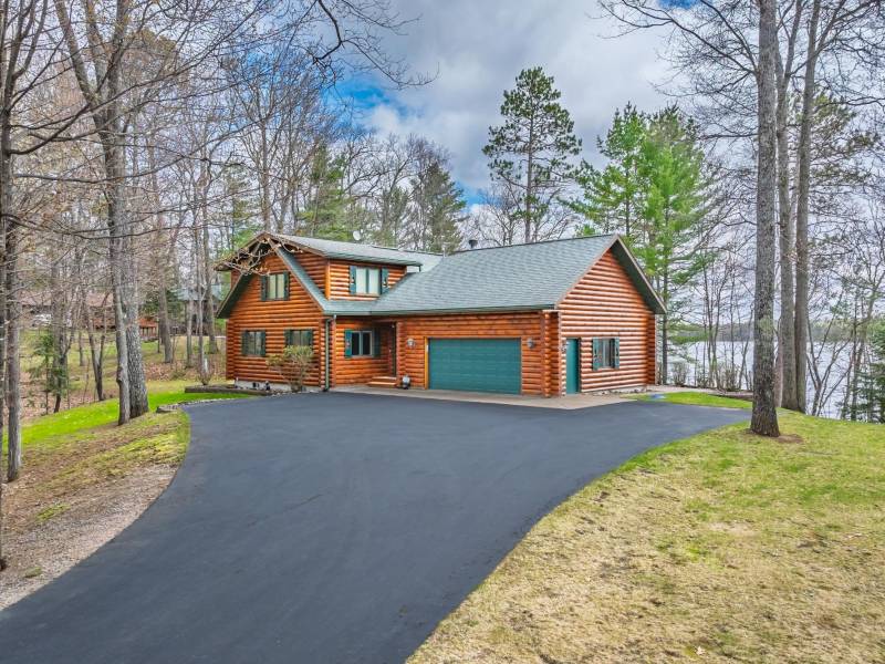 3287 Knotty Pine Trl, , Eagle River,  WI 54521