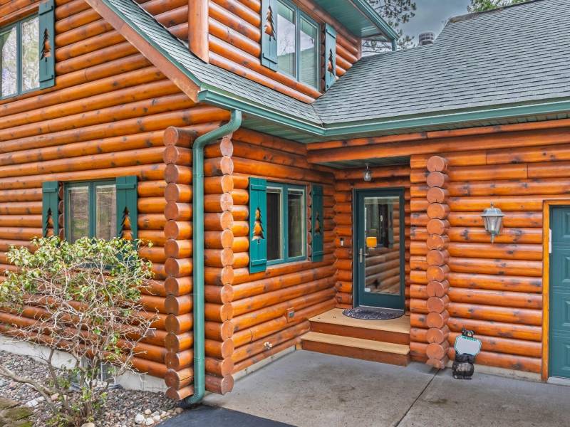3287 Knotty Pine Trl, , Eagle River,  WI 54521