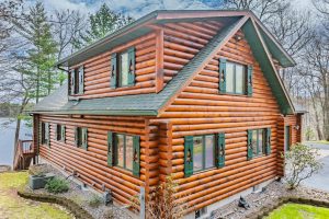 3287 Knotty Pine Trl, , Eagle River,  WI 54521