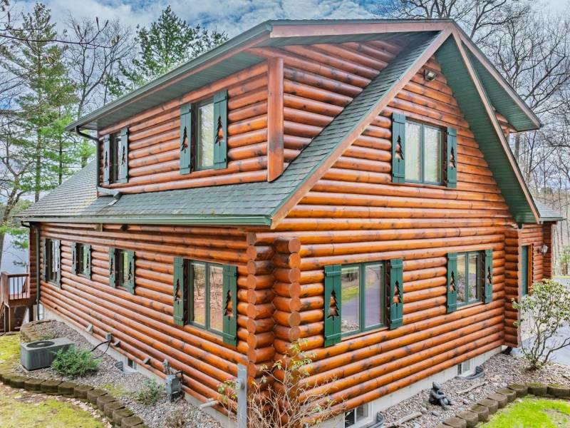 3287 Knotty Pine Trl, , Eagle River,  WI 54521