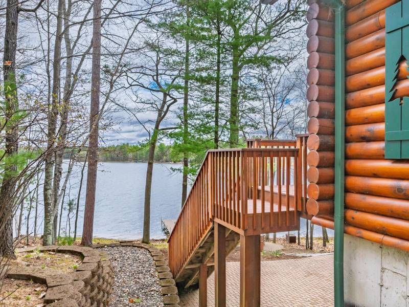 3287 Knotty Pine Trl, , Eagle River,  WI 54521