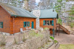 3287 Knotty Pine Trl, , Eagle River,  WI 54521