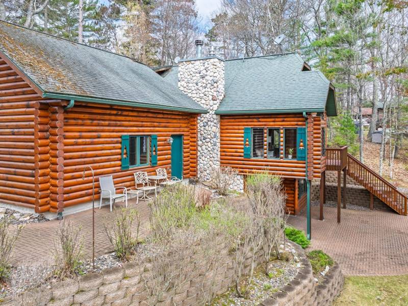 3287 Knotty Pine Trl, , Eagle River,  WI 54521