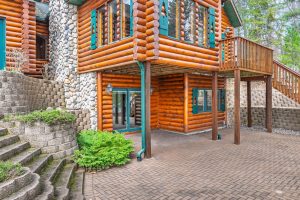 3287 Knotty Pine Trl, , Eagle River,  WI 54521