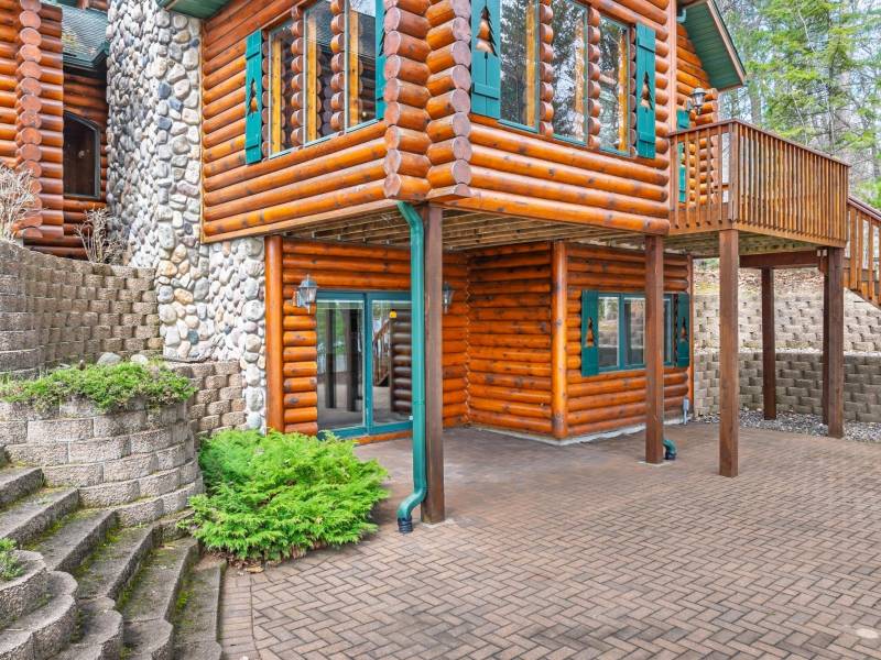 3287 Knotty Pine Trl, , Eagle River,  WI 54521