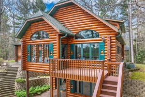 3287 Knotty Pine Trl, , Eagle River,  WI 54521
