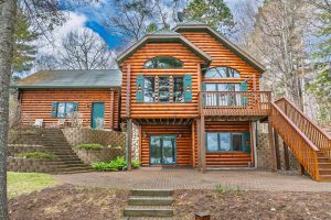 3287 Knotty Pine Trl, , Eagle River,  WI 54521
