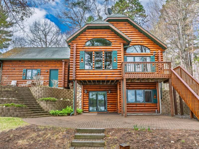 3287 Knotty Pine Trl, , Eagle River,  WI 54521