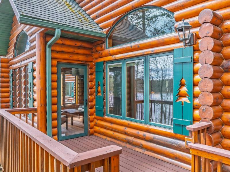 3287 Knotty Pine Trl, , Eagle River,  WI 54521