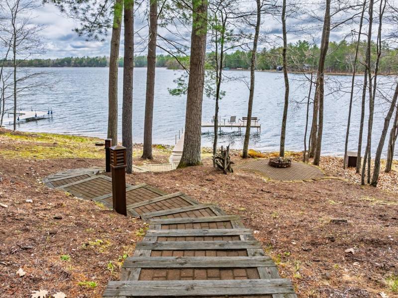 3287 Knotty Pine Trl, , Eagle River,  WI 54521