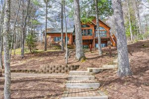 3287 Knotty Pine Trl, , Eagle River,  WI 54521