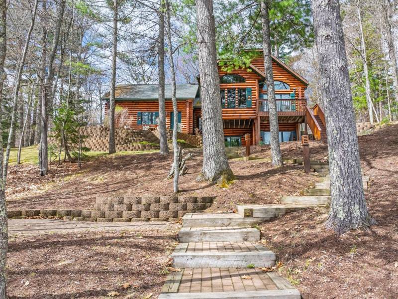 3287 Knotty Pine Trl, , Eagle River,  WI 54521